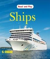 Read and Play: Ships