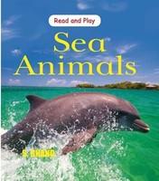 Read and Play: Sea Animals