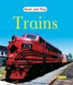 Read and Play: Trains