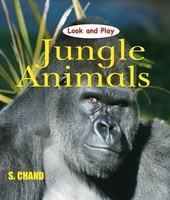 Look And Play - Jungle Animals