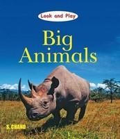 Look And Play - Big Animals