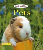 LookAnd Play: Pets