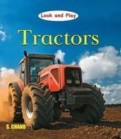 Look And Play - Tractors