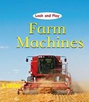 Look And Play - Farm Machines