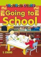 Reading About (Green) - Going To School