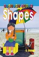Reading About (Blue)- Shapes