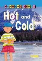 Reading About (Blue)- Hot & Cold