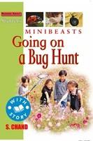 Starters Level Two - Minibeasts