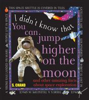 I Didn'T Know That - Moon