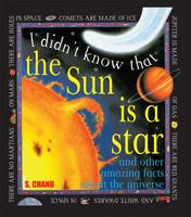 I Didn'T Know That - Sun