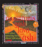 I Didn'T Know That - Mountains