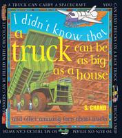 I Didn'T Know That - Trucks