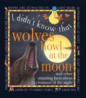 I Didn'T Know That - Wolves