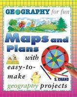 Geography For Fun - Maps And Plans