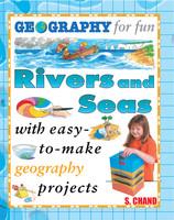 Geography For Fun - Rivers And Seas