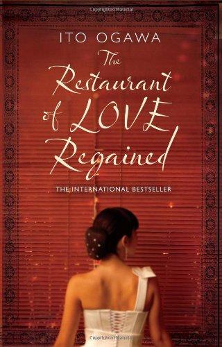 Restaurant of Love Regained