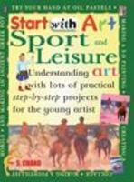 Start with Art: Sports & Leisure