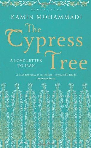 The Cypress Tree