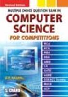 Mcq Bank In Computer Science