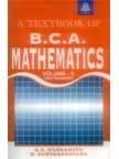 A. Text Book Of B. C. A. Mathematics (Volume II)