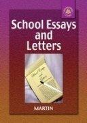 School Essays and Letters