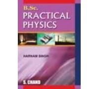 BSc Practical Physics