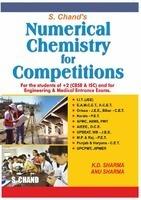 Numerical Chemistry For Competitions