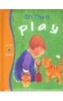 Playtime (It's Time Baby)