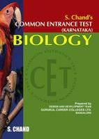 CET BIOLOGY FOR KARNATAKA