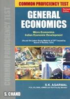 CPT General Economics