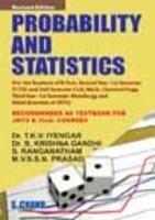 Probability & Statistics