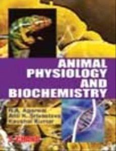 Animal Physiology & Biochemistry