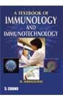 A Textbook Of Immunology & Immunotechnology