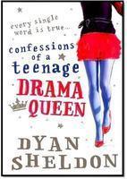 Confessions Of A Teenage Drama Queen