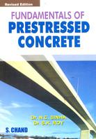 Fundamentals of Prestressed Concrete