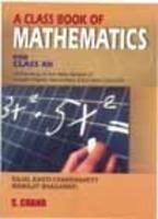 A Class Book Of Mathematics For Class Xii (Assam)