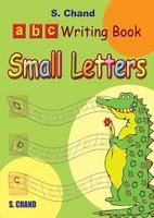 ABC WRITING BOOK SMALL LETTER (M.E.)
