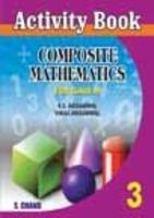 ACTIVITY BOOK COMPOSITE MATHS -3RD