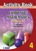 ACTIVITY COMPOSITE MATHEMATICS-4