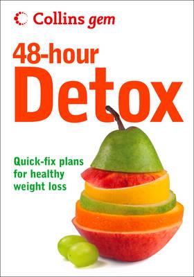 48 Hour Detox