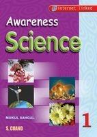 AWARENESS SCIENCE BOOK-1 (M.E.)