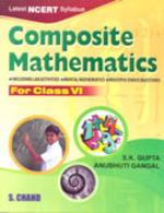 COMPOSITE MATHEMATICS BOOK-6