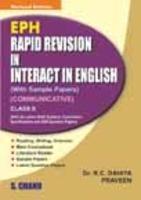 EPH RAPID REV.IN INTRACT IN ENGLISH X