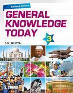 General Knowledge Today (Book - 3)