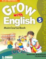 Grow With English MCB For Class 5