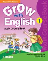 Grow with English MCB for Class I