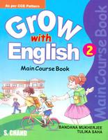 Grow With English MCB For Class 2