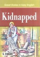 KIDNAPPED (M.E.)