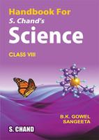 Handbook for Science (Class VIII)