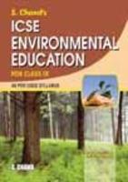 ICSE ENVIRONMENTAL EDU- IX